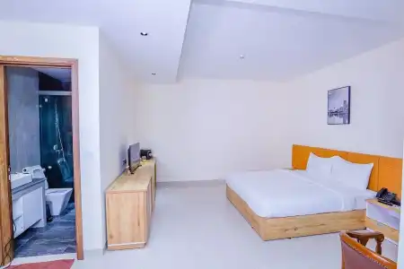 Sea Breeze Resort - 330