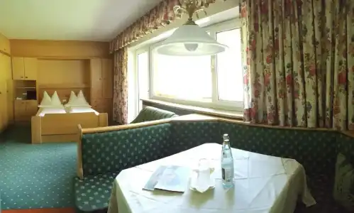 Bad Moos - Dolomites Spa Resort - 74
