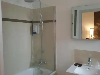 Hôtel Albert Elisabeth Gare SNCF - 5