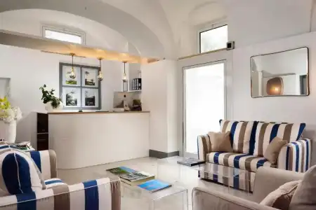 Villa Delle Palme - 1