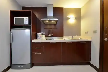 Grand Asoke Suites Boutique Residence - 151