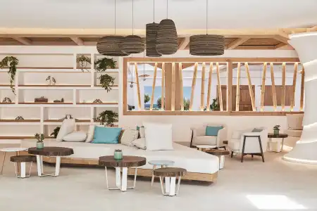 Nikki Beach Resort & Spa Santorini - 22