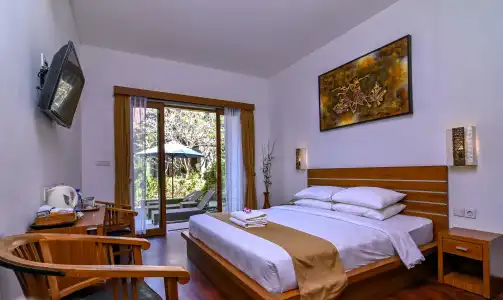 Satriya Cottages - 29