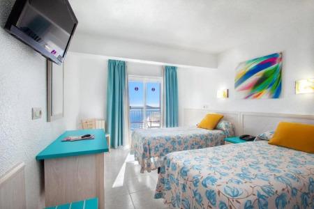 Servigroup Torre Dorada - 9