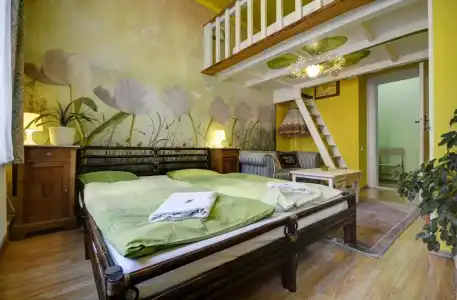 Artharmony Pension & Hostel - 135