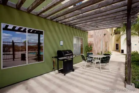Staybridge Suites Laredo International Airport by IHG - 15