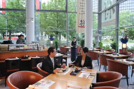 Maritim Frankfurt - 27