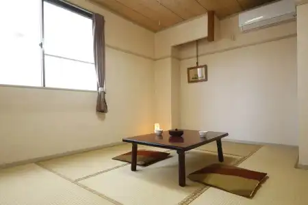 Kyomai Inn - 1