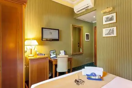 Manfredi Suite in Rome - 27