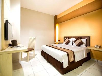 88 - Mangga Besar VIII Jakarta by WH - 1