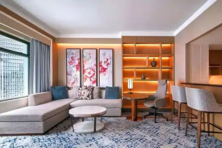 Sheraton Saigon Grand Opera - 126
