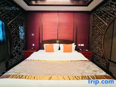 Beijing Jinlong Hotspring - 123