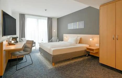 Best Western Plus Papenburg - 107