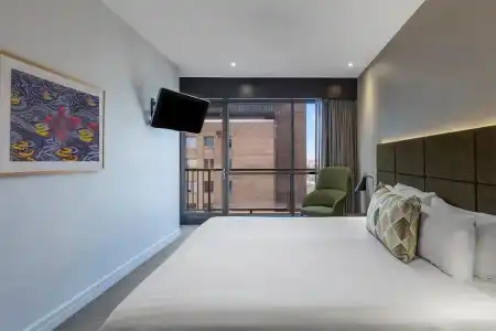 Adina Apartment Melbourne - 243