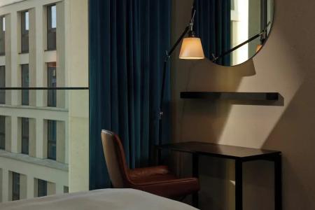 The Cloud One Nürnberg, by the Motel One Group - 33