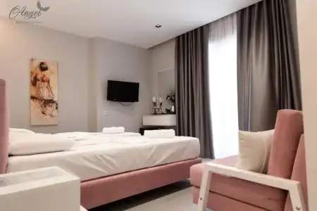 Angel Saranda Palace - 75