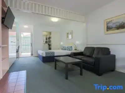 Toowong Central Motel Apartments - 74