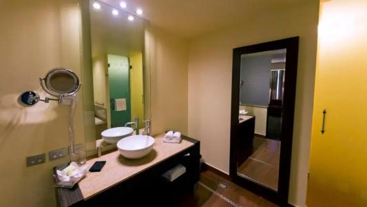 Holiday Inn Mexico City - Plaza Universidad by IHG - 127