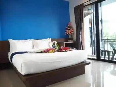 Friendly Krabi - 41