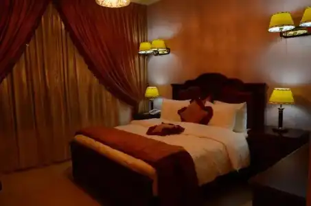 Jad Suites - 42
