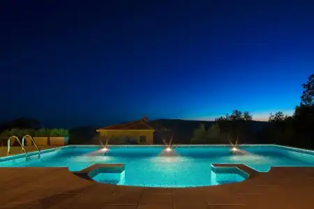 Villa Svinjista - 35