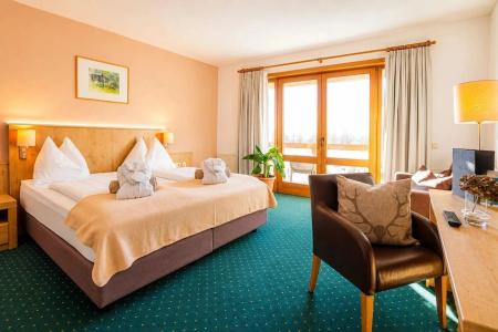 Das Gastein - including Alpentherme entrance all year and including "Gasteiner Bergbahnen" during summer season - 48