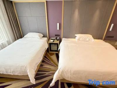 7 Days Inn Dongguan Shijie Jiarong Shopping Plaza - 44