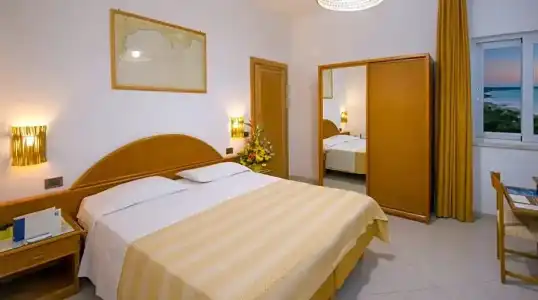 Ecoresort Le Sirenè - Carolis - 62