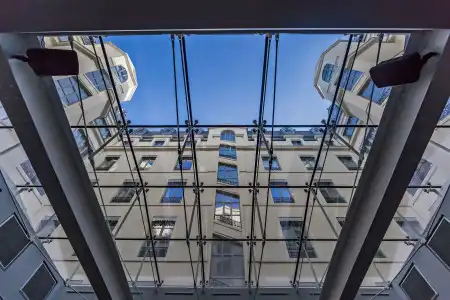 Boscolo Lyon & Spa - 21