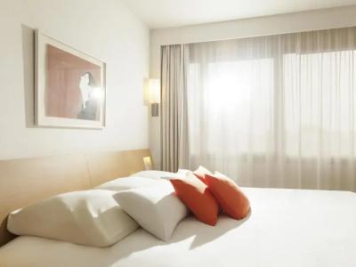 Novotel Metz Centre - 68