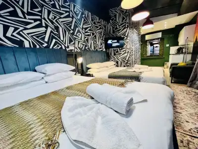 The Melville by Rokxy - Kings Cross - 205