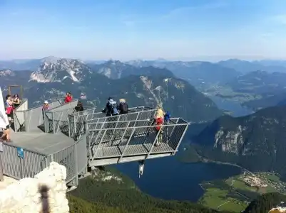 JUFA Schladming - 36