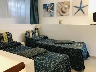 Bougainville Luxury Boutique - 12