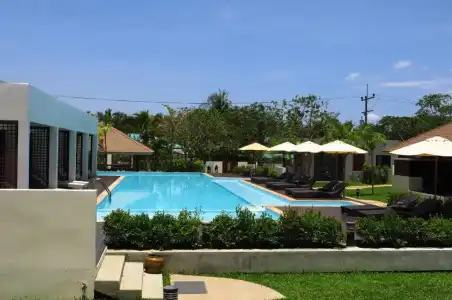 Mook Lamai Resort and Spa - 56