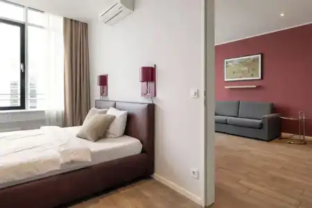 Brera Serviced Apartments München West - 58