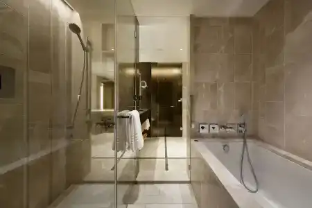 Four Seasons Kyoto - 9