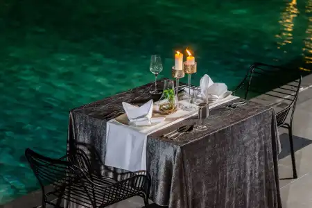 Best Western Plus Nexen Pattaya - 24