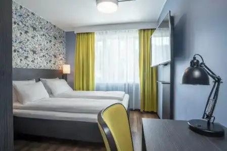 Thon Tromsø - 37