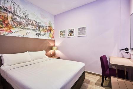 ibis budget Singapore Joo Chiat - 15