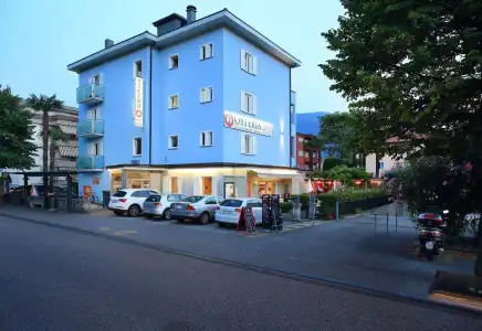 Osteria Ticino by Ketty & Tommy - 14