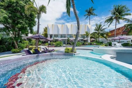 La Vida Samui - 13