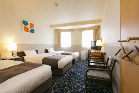 Premier Cabin Sapporo - 82