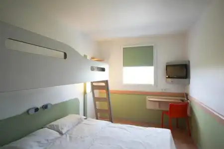 ibis budget München Ost Messe - 4