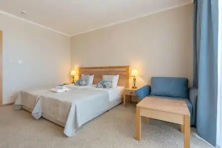 DIT Majestic Beach Resort - 54