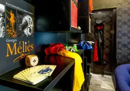 Splendor Elysees - 14