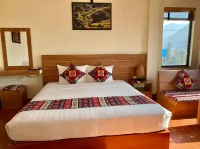 Sapa Garden - 107