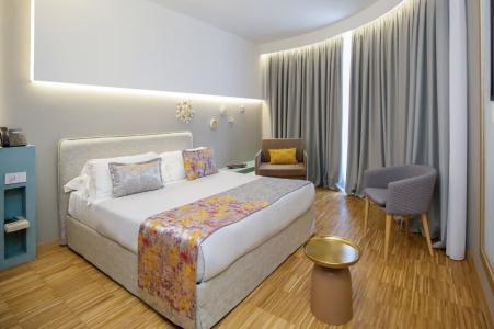 Vlora Priam, Affiliated by Melia - 33