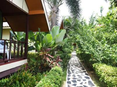 Bailan Beach Resort - 77