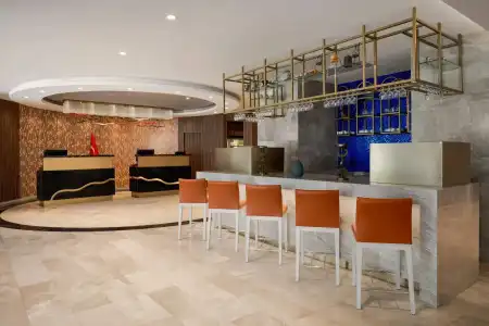Ramada Encore by Wyndham Konya Karatay - 22