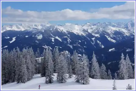 Alpin - Apart - 5